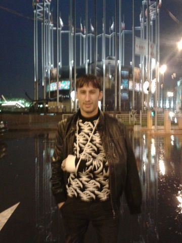 Усмон Курбоналиев