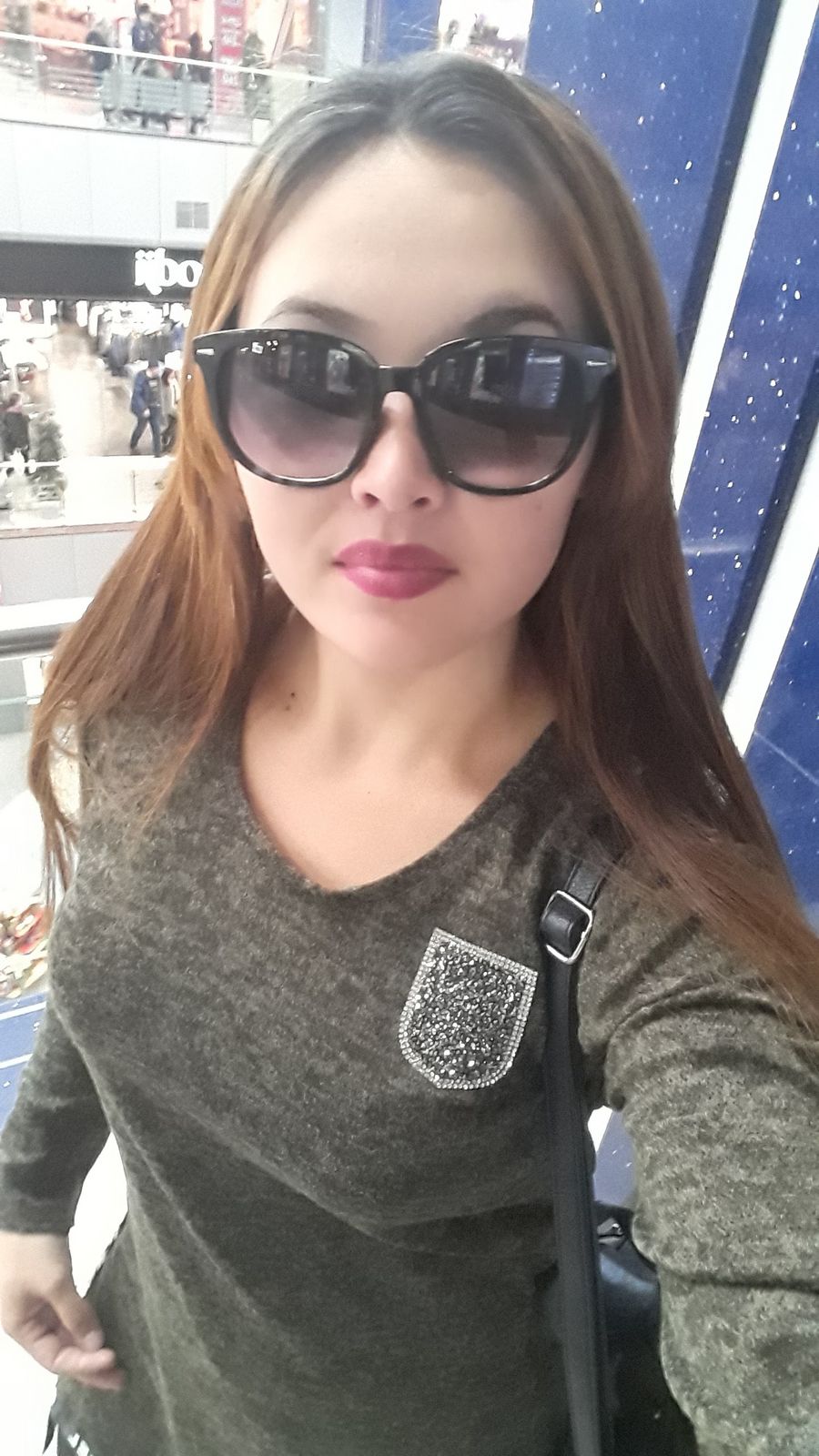 Айка Милашка