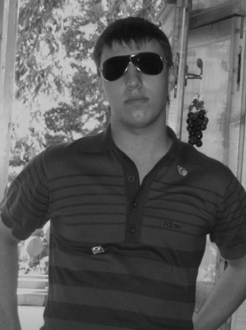 Александр Краевский