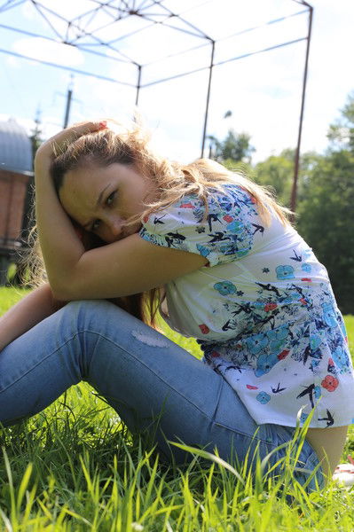 Ольга Руднева