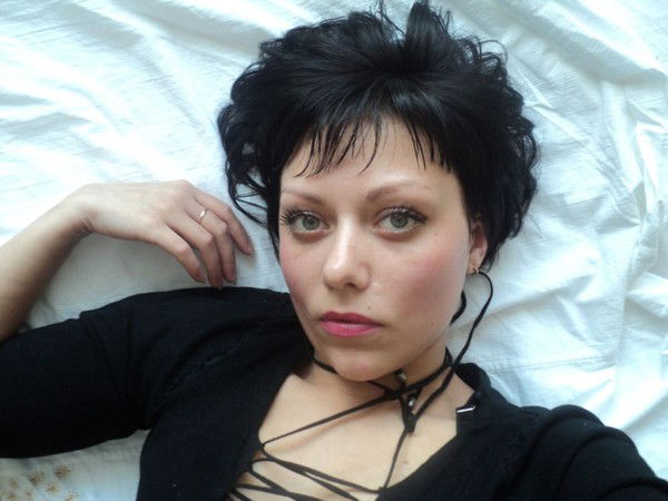 Стася Радкевич