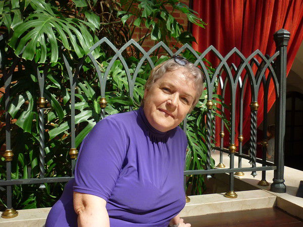 Вера Ильина