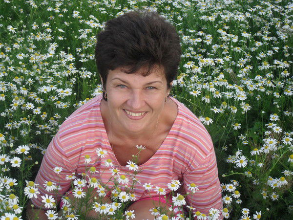 Светлана Никишина