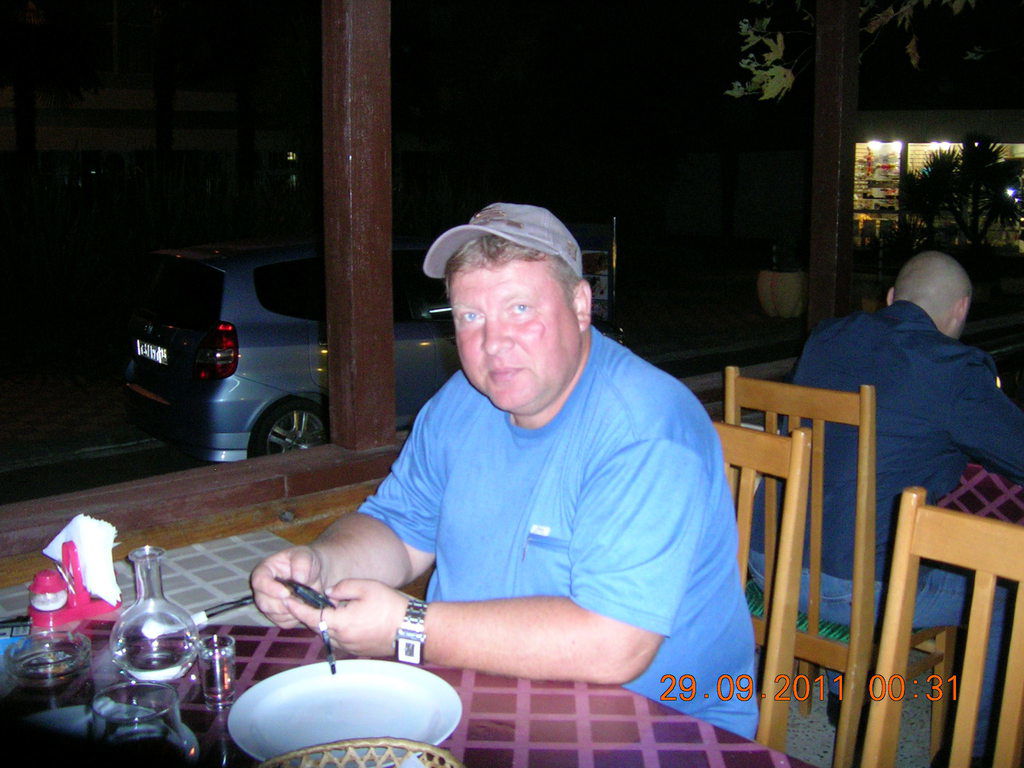 Владимир Шумилов