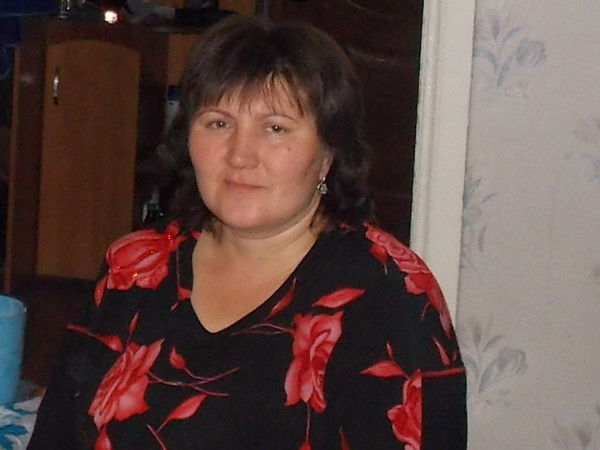 Ольга Корнеева