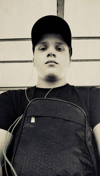 Виталик Лобанов