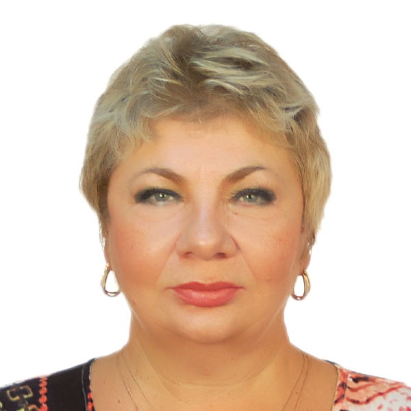 Ольга Симакова