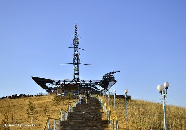 Қазығұрт Жастар Орталығы