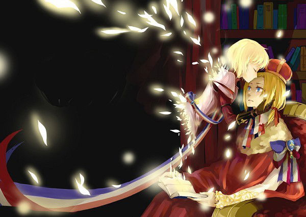 Napoleonella De Sade