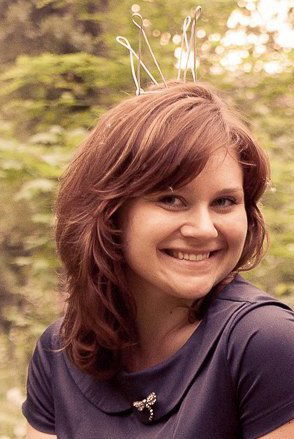 Вита Бурдейная