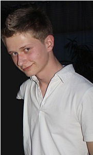 Игорь Шапошников