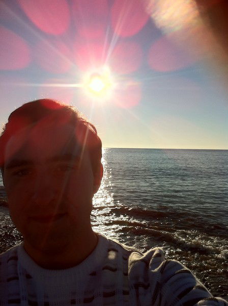 Сергей Ходырев