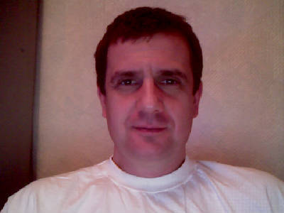 Волевач Сергей