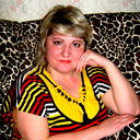 Лариса Соловьева
