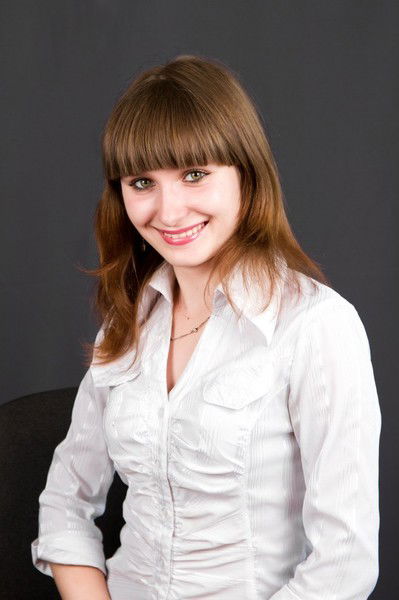 Марина Строгонова