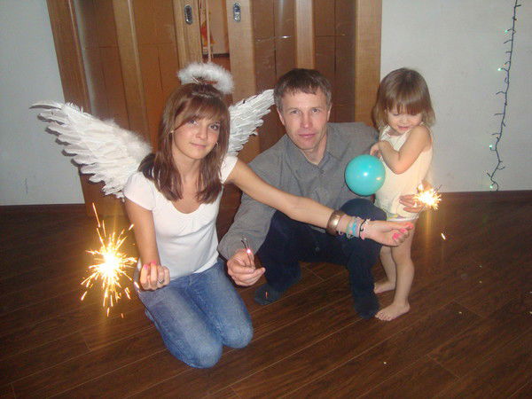 Валерий Ситриванов