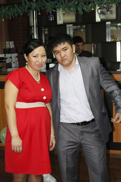 Маржан Шалдырмасова