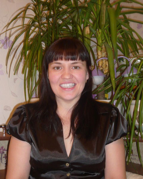 Юля Султанова