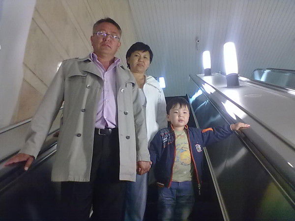 Гулзийнеб Холбаева