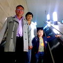 Гулзийнеб Холбаева