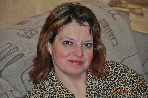 Оксана Агеева