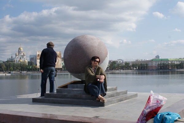 Валентина Мирошниченко