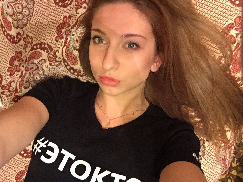 Саша Живова