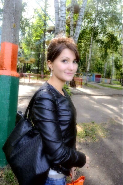 ~Людмила Чернышова~