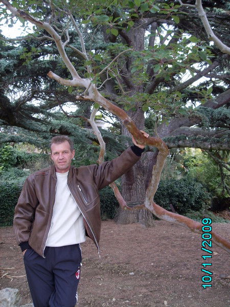 Николай Ермишин