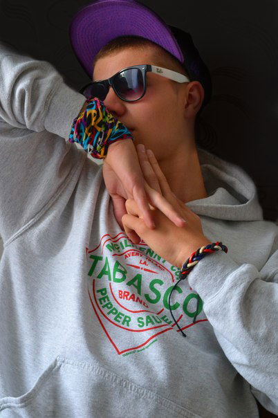 Роман Тишуков