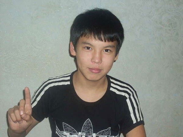 Арман Кириченко