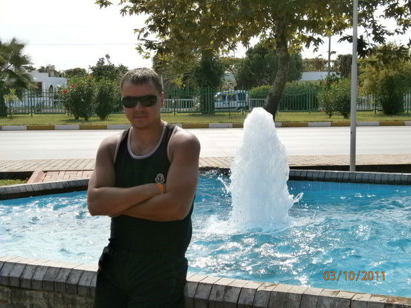 Виталий Яковенко