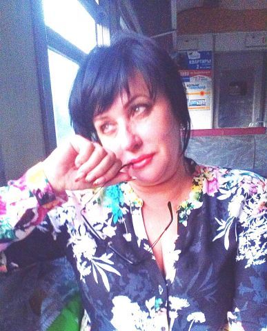 Боровская Елена