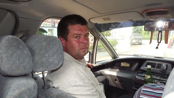 Дмитрий Трубачёв