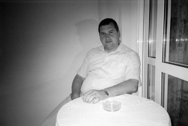 Владимир Ватулин