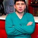 Жанжигит Арынбаев