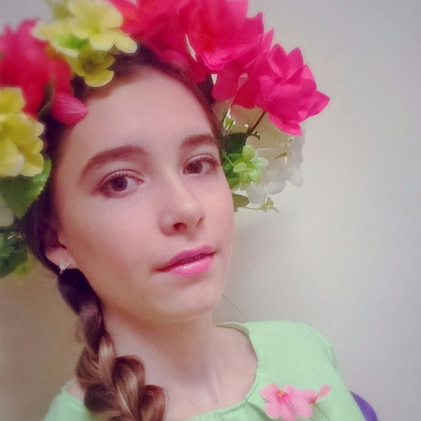 Хохлова Елена