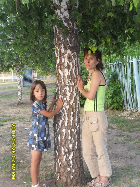 Гузель Насибуллина