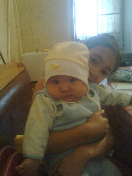 Eldos-Lunara Izteleuovi