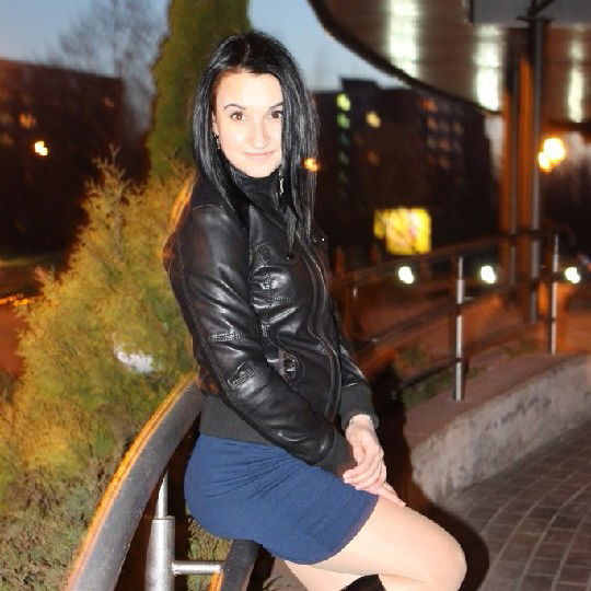 Юлия Сейпулова