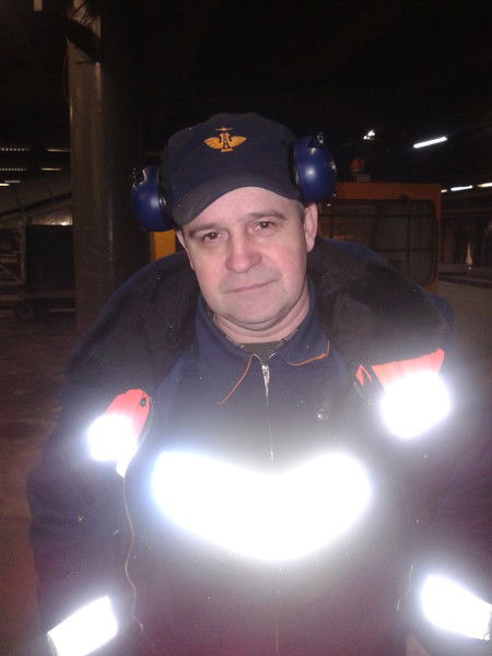 Андрей Фомин