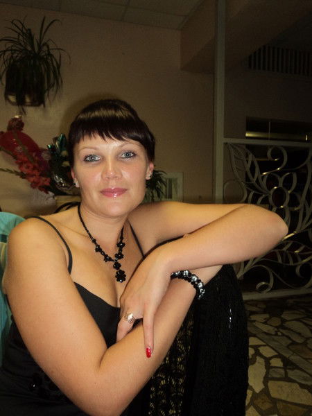 Екатерина Панькова