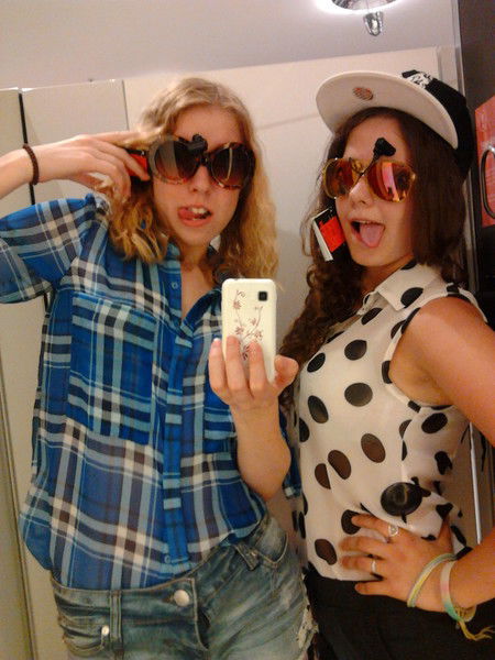 Катерина Мариняк