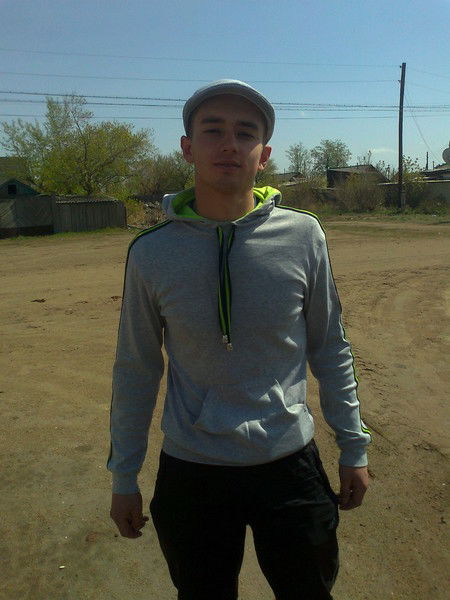 Валентин Тереник