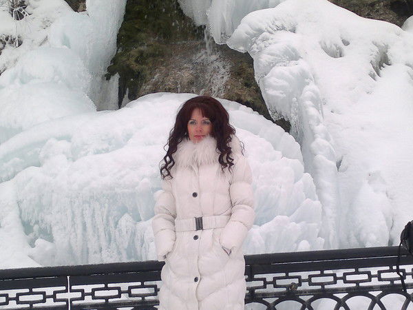 Валентина Зарипова