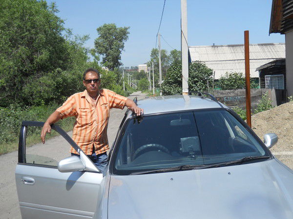 Никак Никто