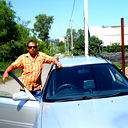 Никак Никто