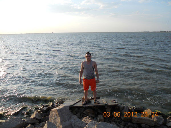 Александр Гуляев