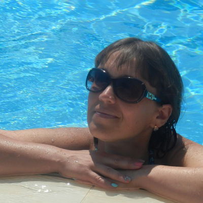 Татьяна Корякина