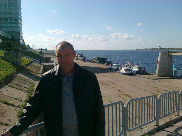 Валерий Осипов